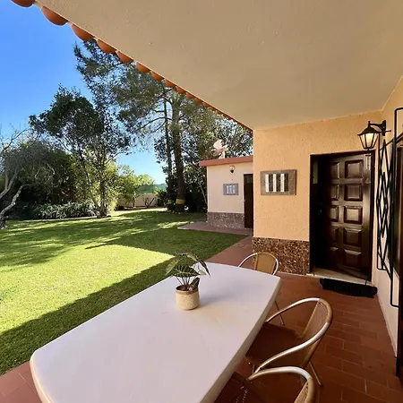 Villa Paradise House Pool Garden *