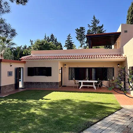 Villa Paradise House Pool Garden *